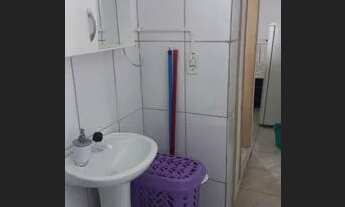 Imagem 2: Kitinet mobiliada c /desps inclusas