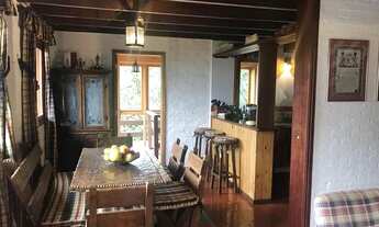 Imagem: Casa para venda possui 150 metros quadrados