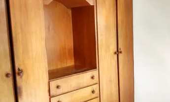 Imagem 6: Apartamento para aluguel possui 51 metros quadrados com 2 quartos em Resgate - Salvador