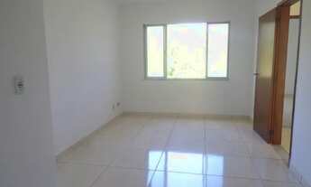 Imagem 7: Apartamento para aluguel possui 50 metros quadrados com 2 quartos em Antonina - São Gonçal