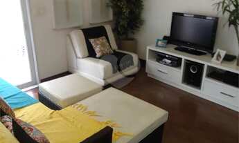 Imagem 2: Casa em condomínio fechado na Saúde