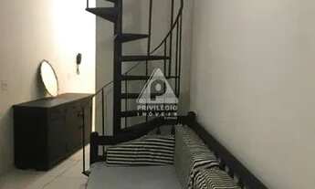 Imagem 4: Cobertura à venda, 2 quartos, 2 suítes, 1 vaga, BARRA DA TIJUCA - RIO DE JANEIRO/RJ