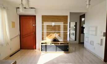 Imagem 3: Apartamento para Aluguel - Bela Vista, 2 Quartos, 72 m2