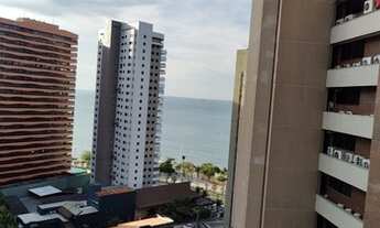 Imagem 3: Apartamento para aluguel tem 100 metros quadrados com 3 quartos em Mucuripe - Fortaleza