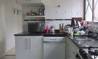 Imagem 2: Apartamento com 4 dorms, Vila Mariana, São Paulo - R$ 1.6 mi, Cod: 2268