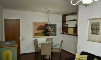 Imagem 3: Flat disponível na Vila Nova Conceição