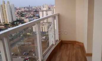 Imagem 2: Apartamento Padrão em São José do Rio Preto
