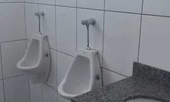 Imagem: Galpão industrial Pedro Leopoldo