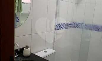 Imagem 6: Sobrado em construção Penha