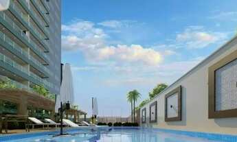 Imagem 6: Apto 3/4 e 3 suítes de 142 m², dependência, 2 vgs no Brisa das Dunas por 996.999