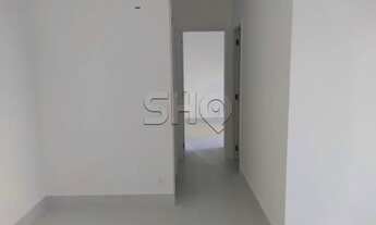 Imagem 3: Apartamento na Vila Madalena com 2 dormitórios