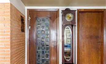 Imagem 7: Moema bem localizado e com lazer