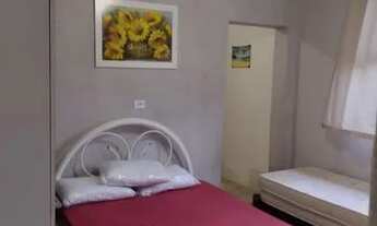 Imagem 5: Casas de Vila para Venda em Praia Grande, Caiçara, 1 dormitório, 1 banheiro