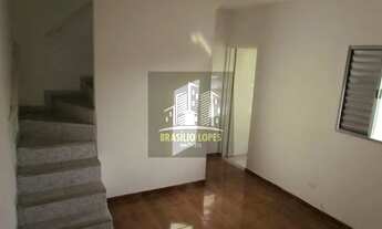 Imagem 4: Kitnet/conjugado kitnet/conjugado para aluguel com 48 metros quadrados com 1 quarto