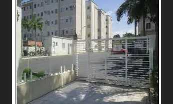 Imagem: JOINVILLE - Apartamento Padrão - VILA NOVA