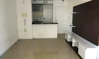 Imagem 4: Apartamento à locação e venda com 3 quartos e 1 Vaga