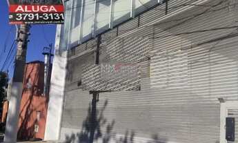 Imagem 2: Salão Imirim Galpão / depósito com aluguel por R$22.000 /mês