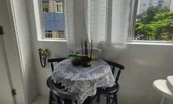 Imagem 4: Apartamento com 2 dorms, Gonzaga, Santos - R$ 665 mil, Cod