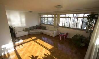 Imagem 3: Apartamento 166m² próximo à Av.Paulista