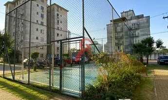 Imagem 4: APARTAMENTO com 2 dormitórios para alugar com 69.52m² por R$ 1.490,00 no bairro Igara - CA