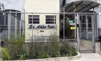 Imagem: Ed. Abílio Velho 100m² DESCOUPADO 220mil