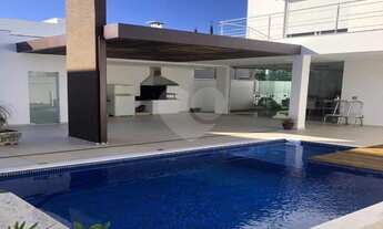 Imagem: Casa à venda no Condomínio Mont Blanc