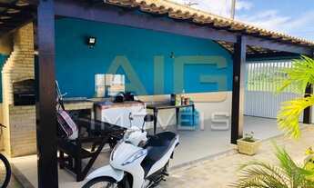 Imagem 4: Casa 5 Quartos Piscina Churrasqueira Edícula