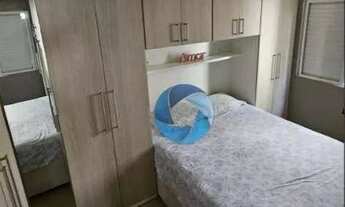 Imagem 6: Apartamento com 2 dormitórios à venda, 56 m² por R$ 270.000,00 - Morumbi - São Paulo/SP