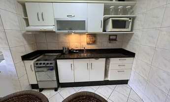 Imagem 7: Apartamento com 3 dormitórios, sendo uma suíte para alugar, 81 m² por R$ 2.600/mês - Vila