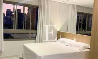 Imagem 6: Studio com 1 dormitório para alugar, 25 m² por R$ 2.910/mês - Tatuapé - São Paulo/SP