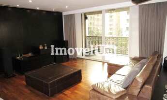 Imagem 7: Itaim Bibi Apartamento com 4 dormitórios