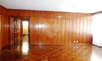 Imagem 4: Higienópolis vintage e muito elegante