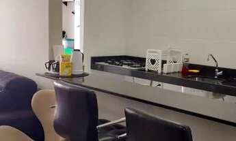 Imagem 6: Apartamento de 3 quartos MOBILIADO no Torre Parnaso, na Batista Campos!!!