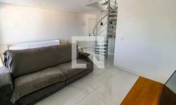 Imagem 3: Apartamento para Aluguel - Vila Andrade, 3 Quartos, 140 m2