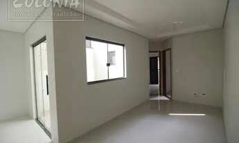 Imagem: Santo André - Apartamento Padrão - Vila