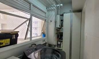 Imagem 7: Platno Greenville - Patamares, 110m², 2 Quartos, Nascente, com Armários