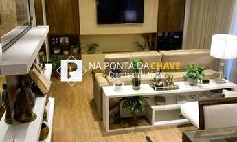Imagem 5: SãO BERNARDO DO CAMPO - Apartamento Padrão - Baeta Neves