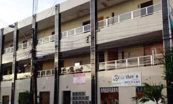 Imagem: Alugo kitinetes mobiliados na maraponga