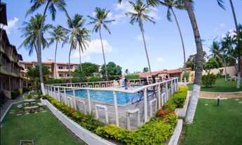 Imagem: Flat mobiliado barra de São Miguel temporada