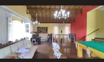 Imagem 4: Casa de condomínio térrea para aluguel com 300 metros quadrados com 3 quartos