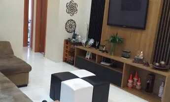 Imagem 3: APARTAMENTO 03 QUARTOS, CONDOMÍNIO CLUBE, SANTANA DE PARNAÍBA - SP