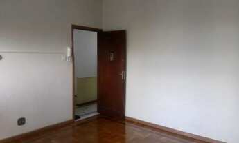 Imagem 6: Apartamento para aluguel tem 60 metros quadrados com 2 quartos, mais dependência