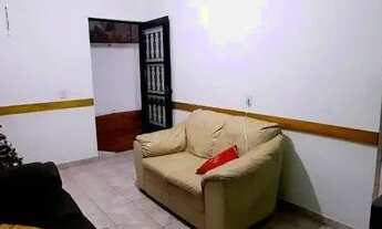 Imagem: Casa com 2 dormitórios à venda, 60 m²