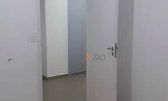 Imagem 4: Apartamento com 3 dormitórios, 60 m² - venda por R$ 250.000 ou aluguel por R$ 1.485/mês