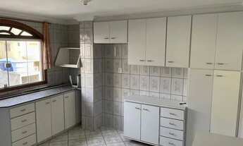 Imagem 3: Apartamento para aluguel possui 100 metros quadrados com 3 quartos em São Geraldo - Cariac