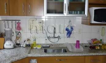 Imagem 7: SAO PAULO - Apartamento Padrão - LIBERDADE