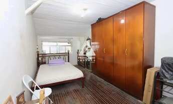 Imagem 6: Casa de Vila à venda, 1 quarto, Botafogo - RIO DE JANEIRO/RJ