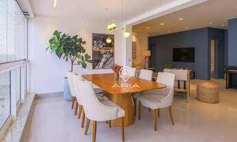 Imagem 5: Apartamento com 3 dormitórios à venda, 167 m² - Gleba Palhano - Londrina/PR