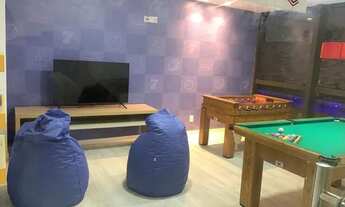 Imagem 3: Apartamento à venda, 2 quartos, 1 suíte, 1 vaga, Espinheiro - Recife/PE