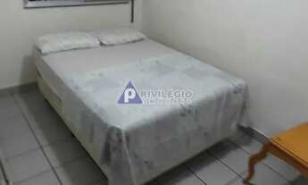 Imagem: Apartamento à venda, 1 quarto, Copacabana
